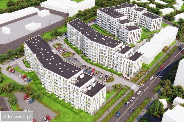 Garaż/miejsce parkingowe Kraków, ul. Henryka Pachońskiego. Zdjęcie 1