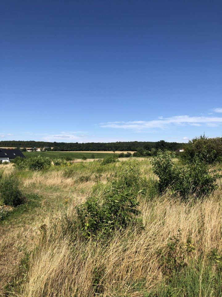 Działka budowlana Mrowiny, ul. Sportowa. Zdjęcie 15