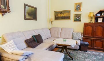 Mieszkanie 4-pokojowe Szczecin Śródmieście, ul. Jacka Malczewskiego