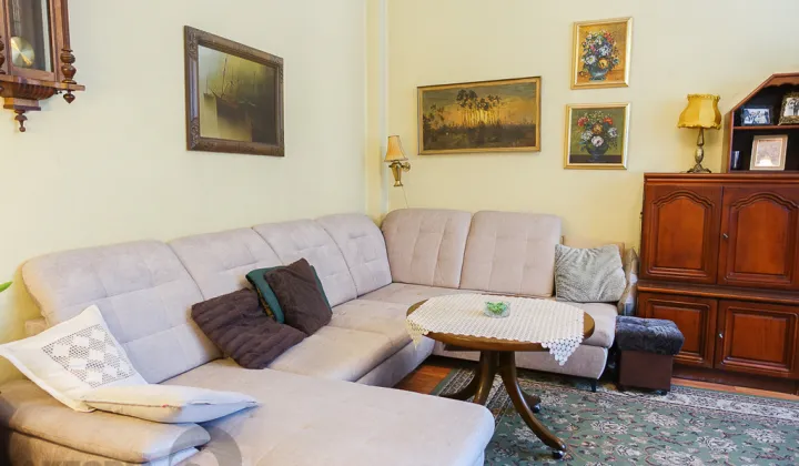 Mieszkanie 4-pokojowe Szczecin Śródmieście, ul. Jacka Malczewskiego