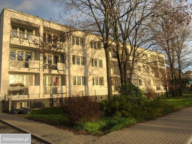 Mieszkanie 2-pokojowe Poznań Warszawskie, ul. Krańcowa. Zdjęcie 1