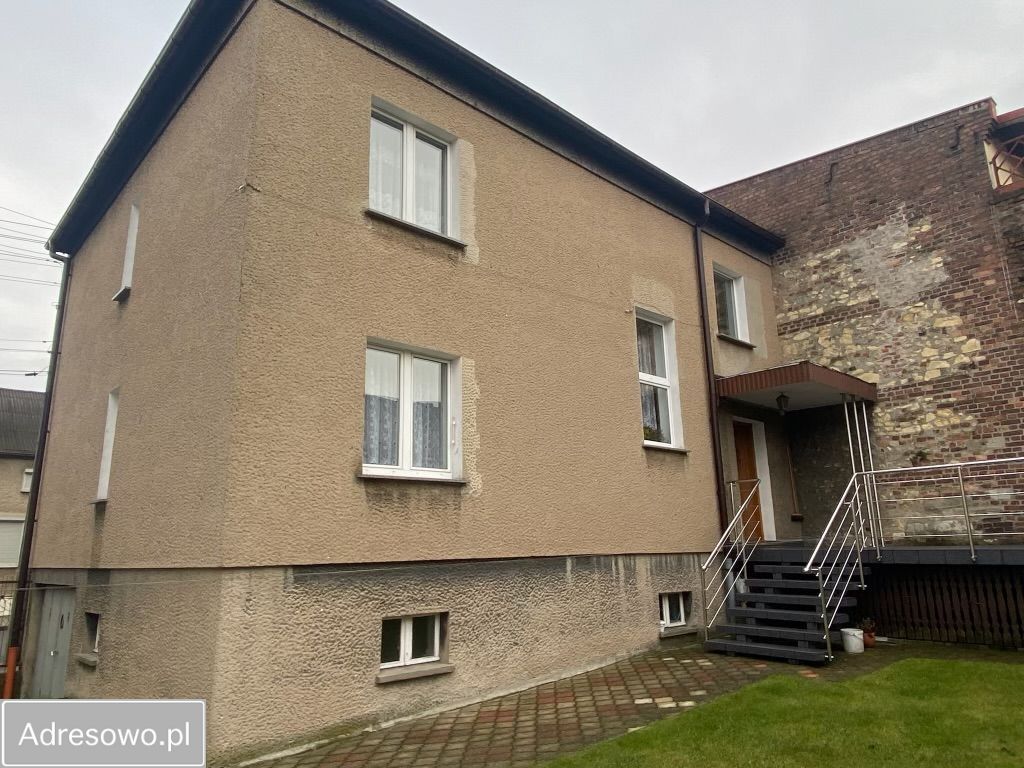 dom wolnostojący, 6 pokoi Piekary Śląskie Dąbrówka Wielka. Zdjęcie 1