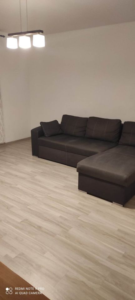 Mieszkanie 2-pokojowe Swarzędz Nowa Wieś, os. Hipolita Cegielskiego