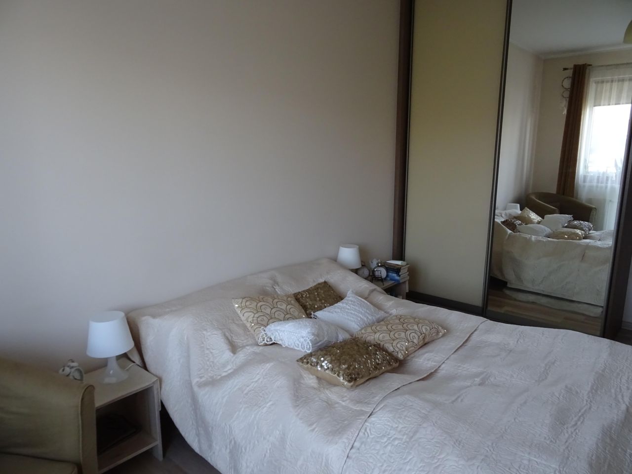 Mieszkanie 3-pokojowe Straszyn, ul. Spokojna. Zdjęcie 17