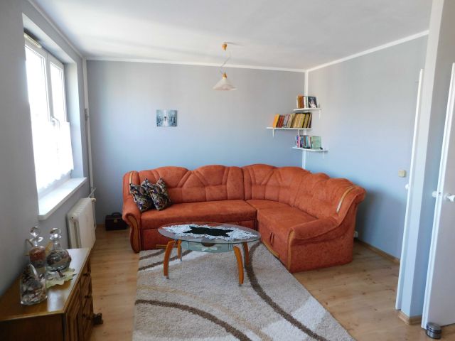 Mieszkanie 4-pokojowe Jastrzębie-Zdrój, ul. Turystyczna. Zdjęcie 1