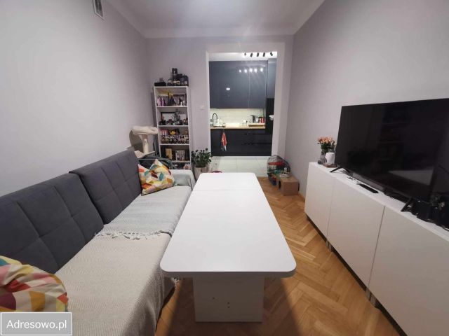 Mieszkanie 2-pokojowe Kraków Nowa Huta, os. Centrum B. Zdjęcie 1