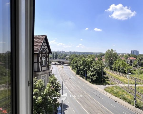 Mieszkanie 3-pokojowe Poznań Jeżyce, ul. Zygmunta Krasińskiego. Zdjęcie 14