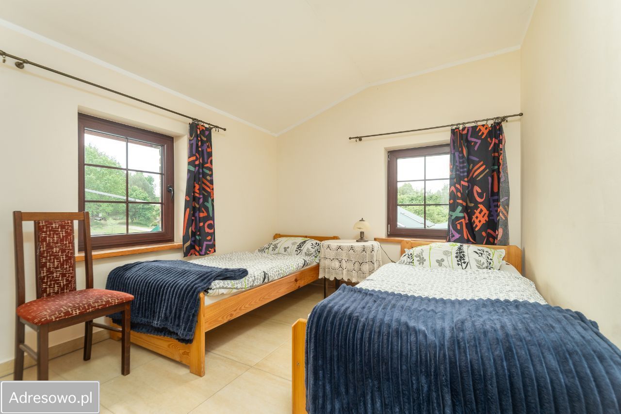 Lokal Kalisz Pomorski, ul. Młyńska. Zdjęcie 16