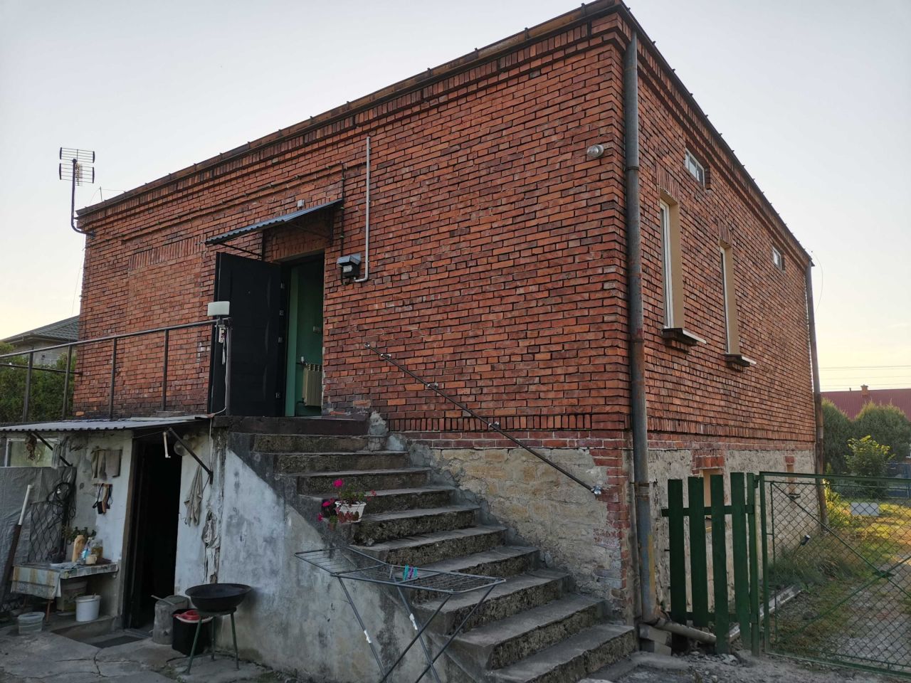 dom wolnostojący Słupcza. Zdjęcie 1