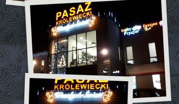 Lokal Wrocław Maślice, ul. Warmińska