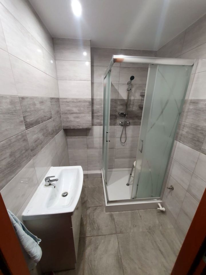 Mieszkanie 3-pokojowe Świebodzice Osiedle Piastowskie, ul. Bolesława Krzywoustego. Zdjęcie 3