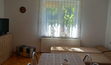 bliźniak, 7 pokoi Ustka, ul. 11 Listopada