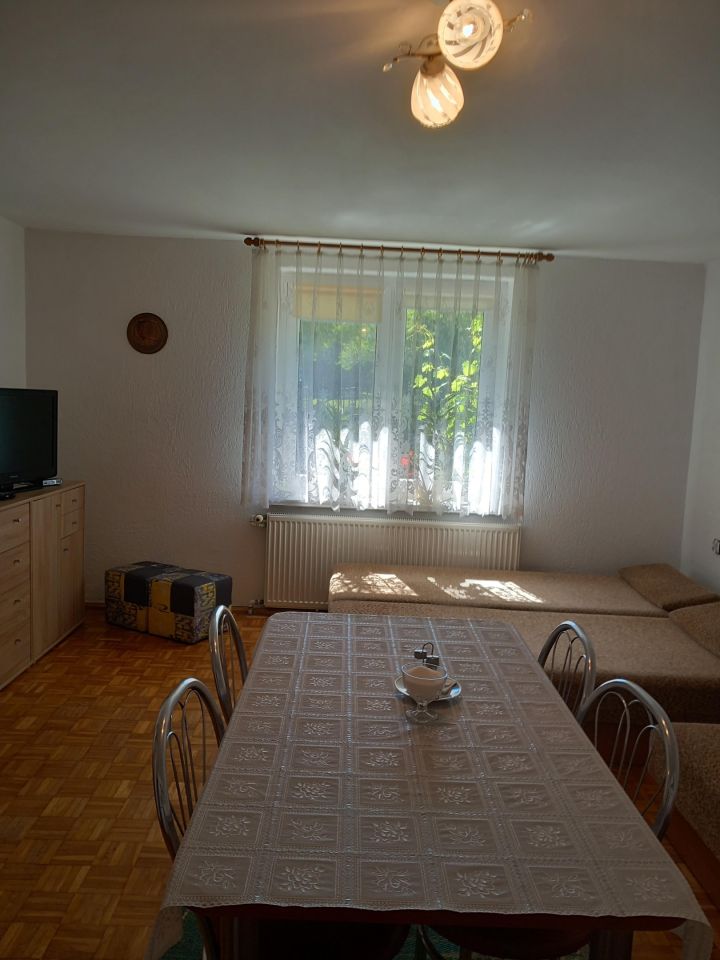 bliźniak, 7 pokoi Ustka, ul. 11 Listopada. Zdjęcie 2