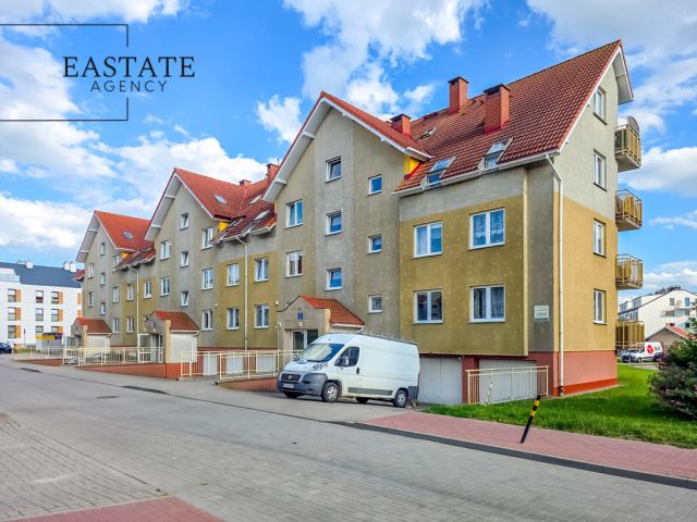 Mieszkanie 2-pokojowe Gdańsk Orunia Górna, ul. Ametystowa. Zdjęcie 18
