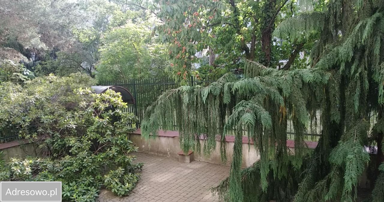 Mieszkanie 2-pokojowe Kraków Śródmieście, ul. Edmunda Biernackiego. Zdjęcie 16