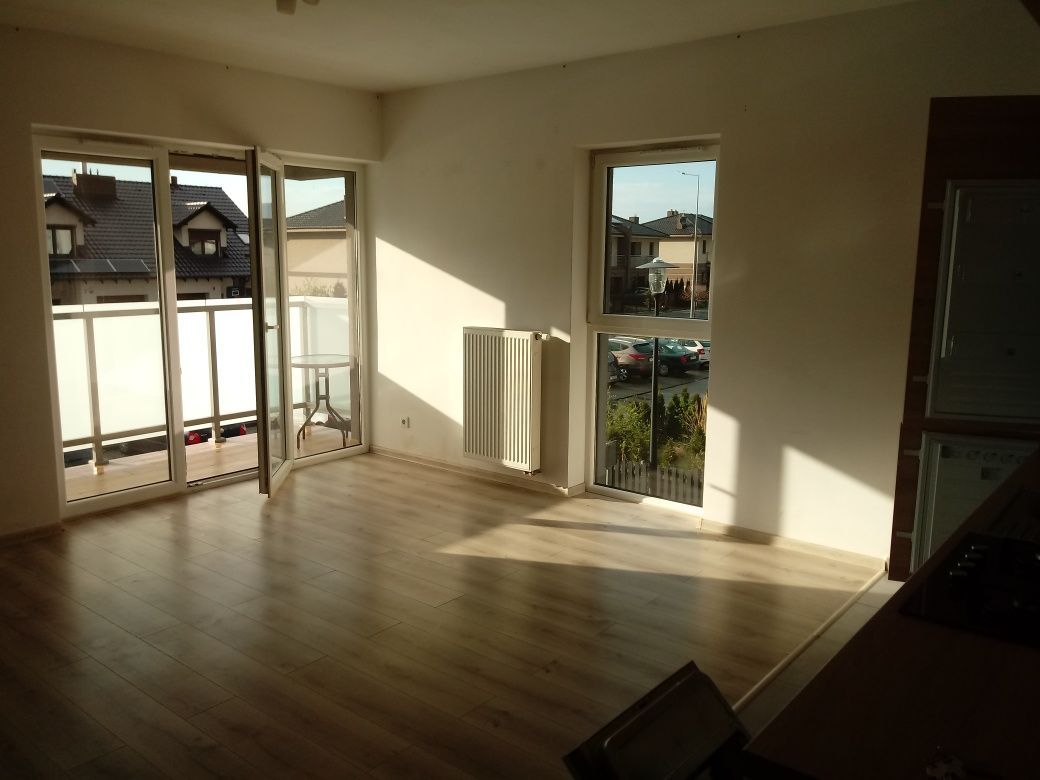 Mieszkanie 2-pokojowe Środa Wielkopolska, ul. Nagietkowa