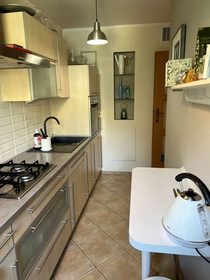 Mieszkanie 3-pokojowe Tarnów Strusina, ul. Parkowa. Zdjęcie 20