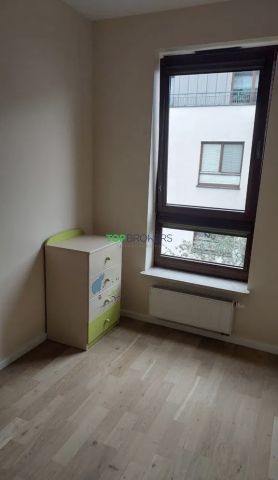 Mieszkanie 3-pokojowe Warszawa Wilanów, ul. Księdza Prymasa Augusta Hlonda. Zdjęcie 7