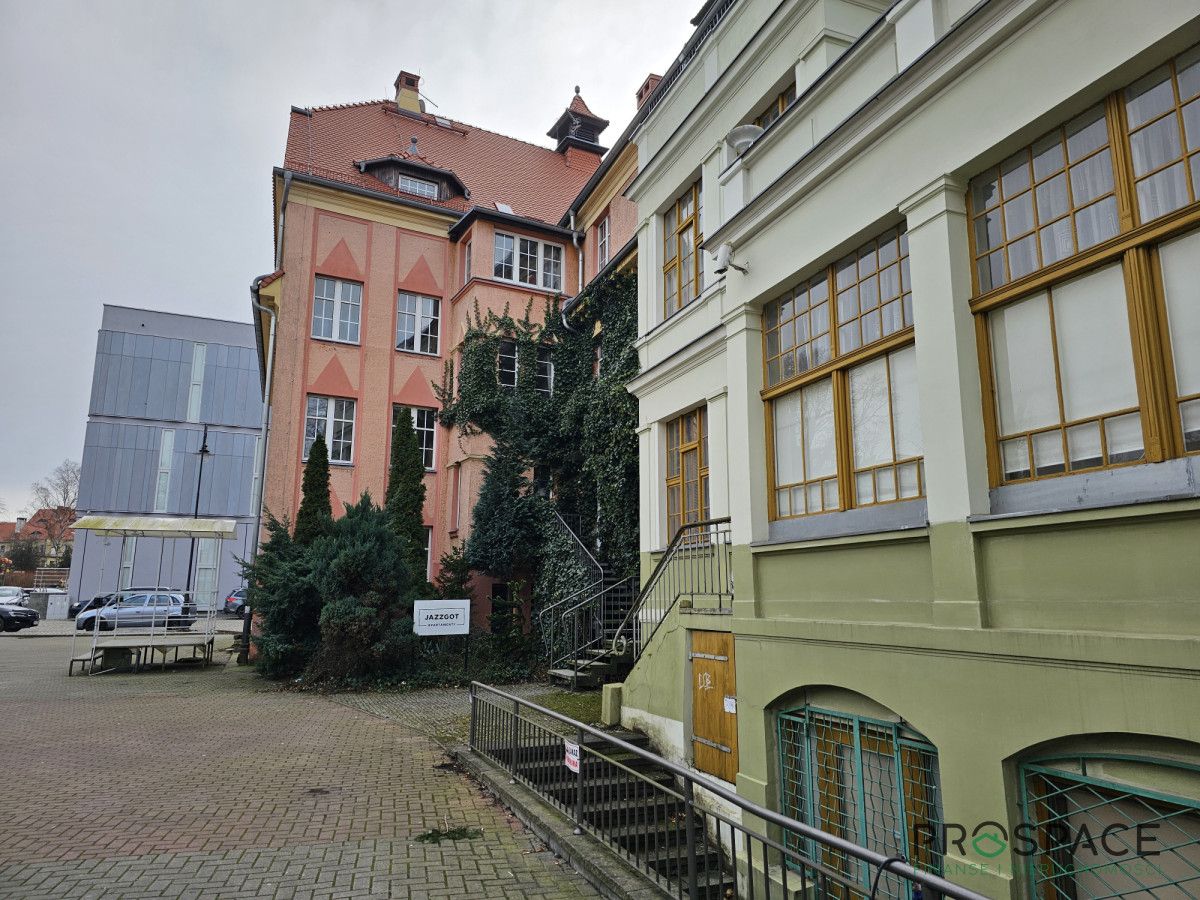 Mieszkanie 2-pokojowe Zielona Góra. Zdjęcie 14