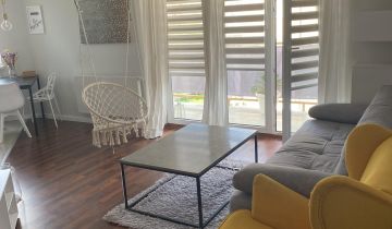 Mieszkanie 2-pokojowe Gorzów Wielkopolski Górczyn, ul. Obrońców Pokoju