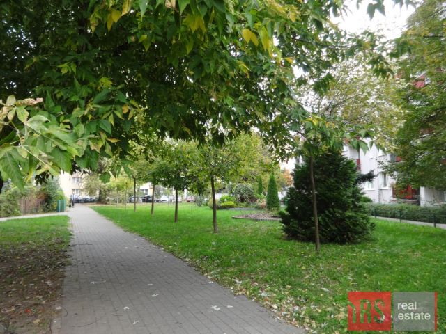 Mieszkanie 2-pokojowe Warszawa Bielany, ul. Antoniego Magiera. Zdjęcie 15