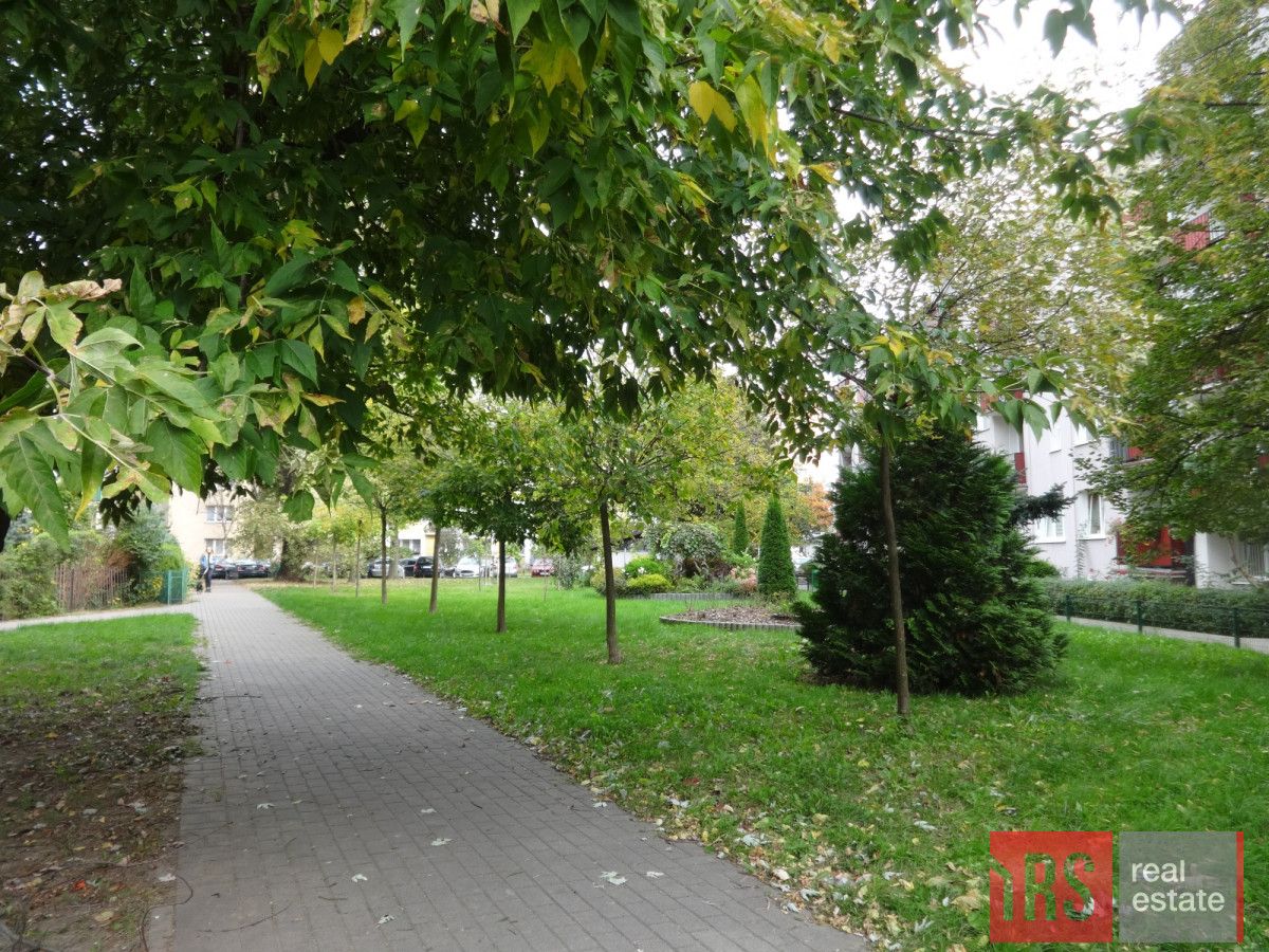 Mieszkanie 2-pokojowe Warszawa Bielany, ul. Antoniego Magiera. Zdjęcie 15