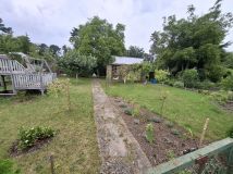 Działka rod Stargard, ul. Spokojna. Zdjęcie 2