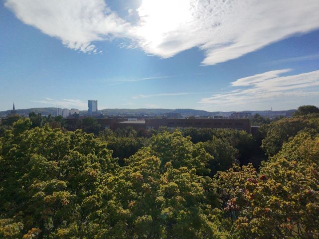 Mieszkanie 4-pokojowe Gdańsk Wrzeszcz, al. Legionów. Zdjęcie 16