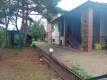 dom wolnostojący, 6 pokoi Jabłonna, ul. Szkolna. Zdjęcie 2