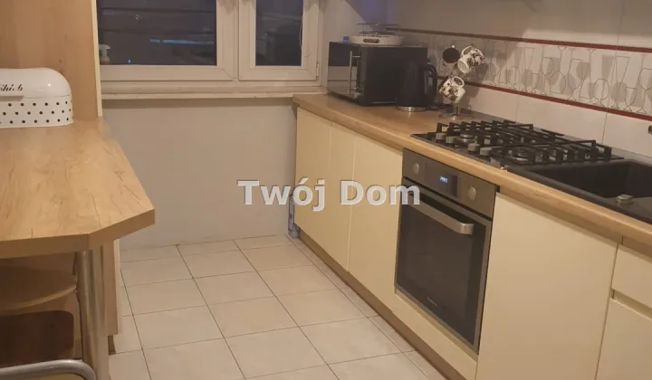 Mieszkanie 2-pokojowe Bydgoszcz Górzyskowo