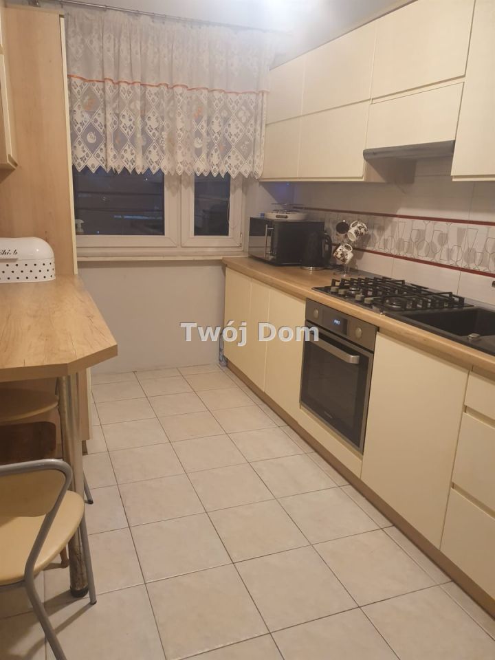 Mieszkanie 2-pokojowe Bydgoszcz Górzyskowo