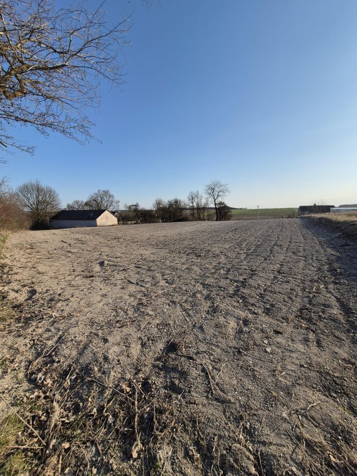 Działka budowlana Zaryszyn. Zdjęcie 7