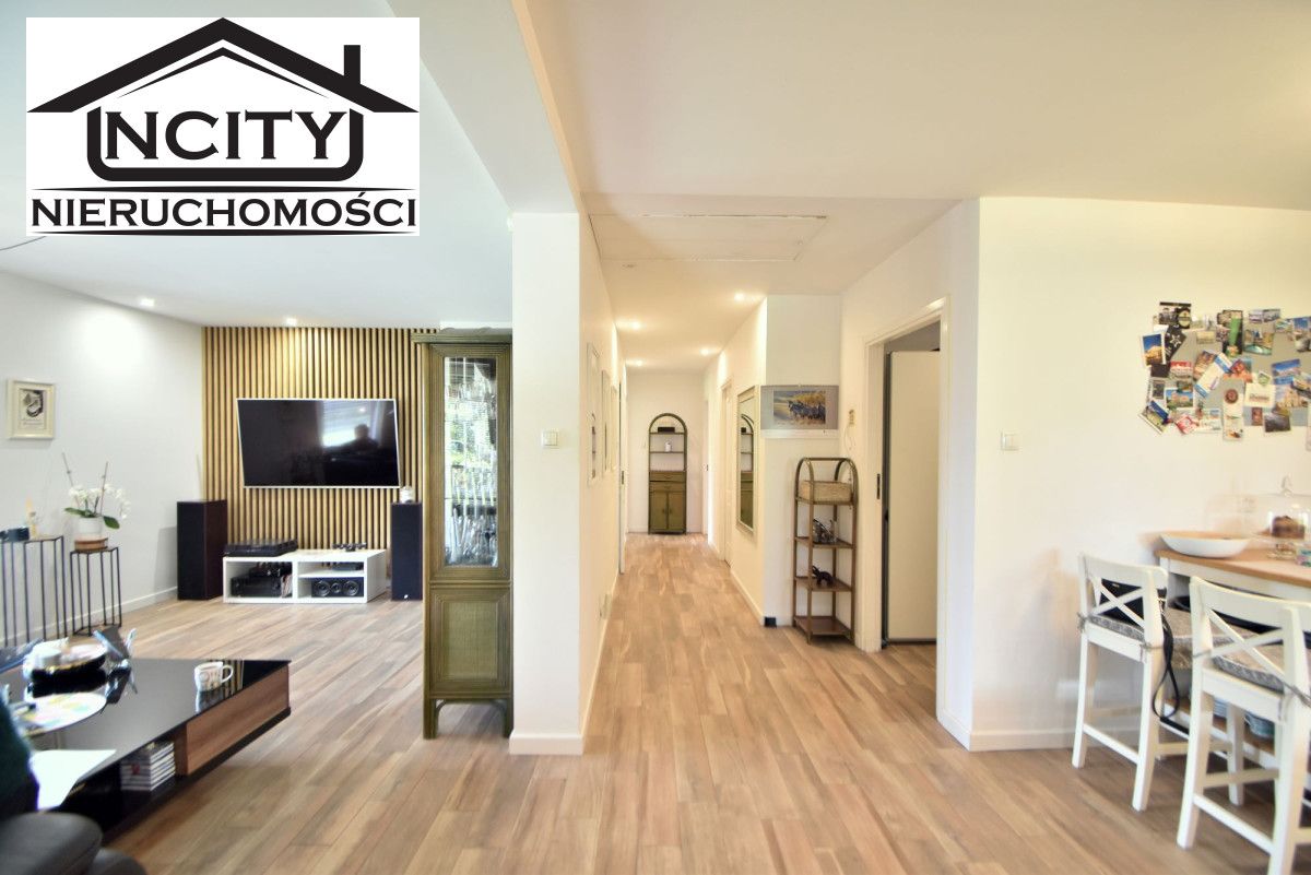 dom wolnostojący, 4 pokoje Gdańsk Świbno, ul. Wiosłowa. Zdjęcie 10