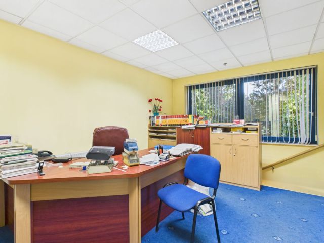 Lokal Gdańsk Strzyża, ul. Bernarda Chrzanowskiego. Zdjęcie 3