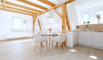 Mieszkanie 4-pokojowe Wałbrzych Podgórze, ul. Niepodległości