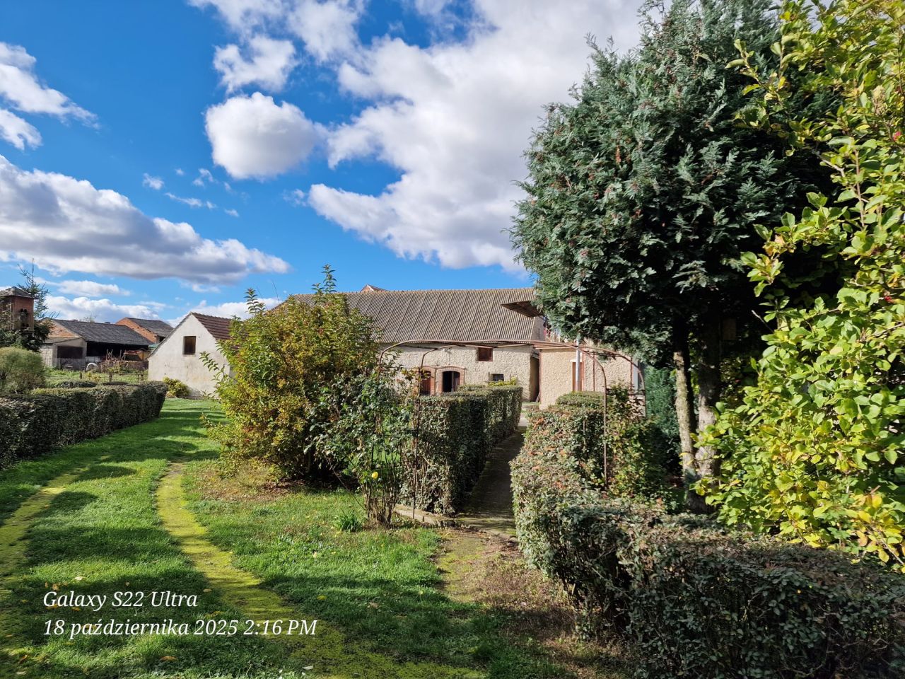 dom wolnostojący, 7 pokoi Jenków. Zdjęcie 5