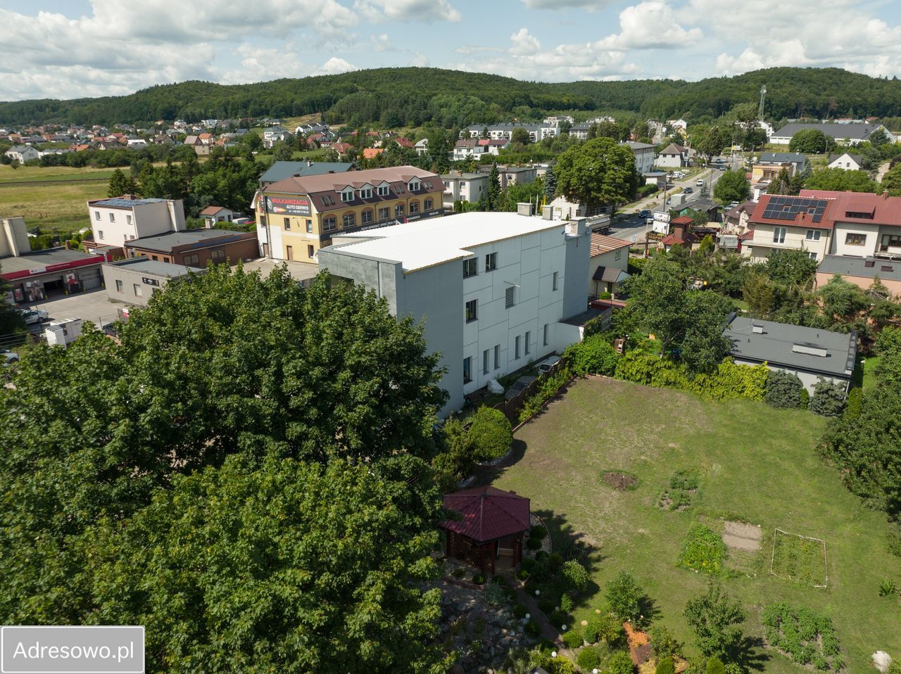 Nieruchomość komercyjna Reda, ul. Pucka. Zdjęcie 12