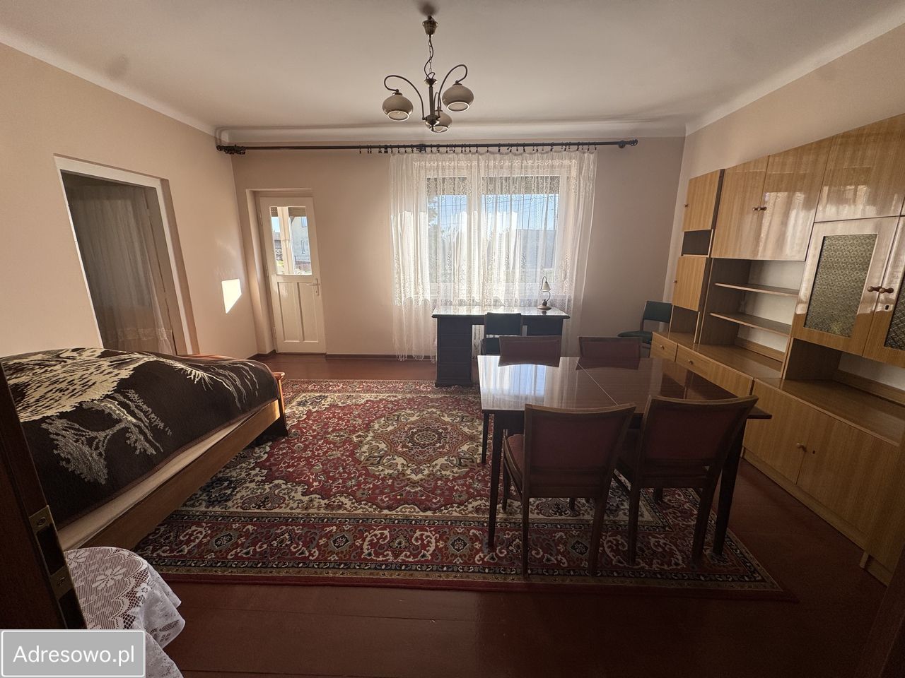 gospodarstwo, 3 pokoje Samogoszcz. Zdjęcie 18