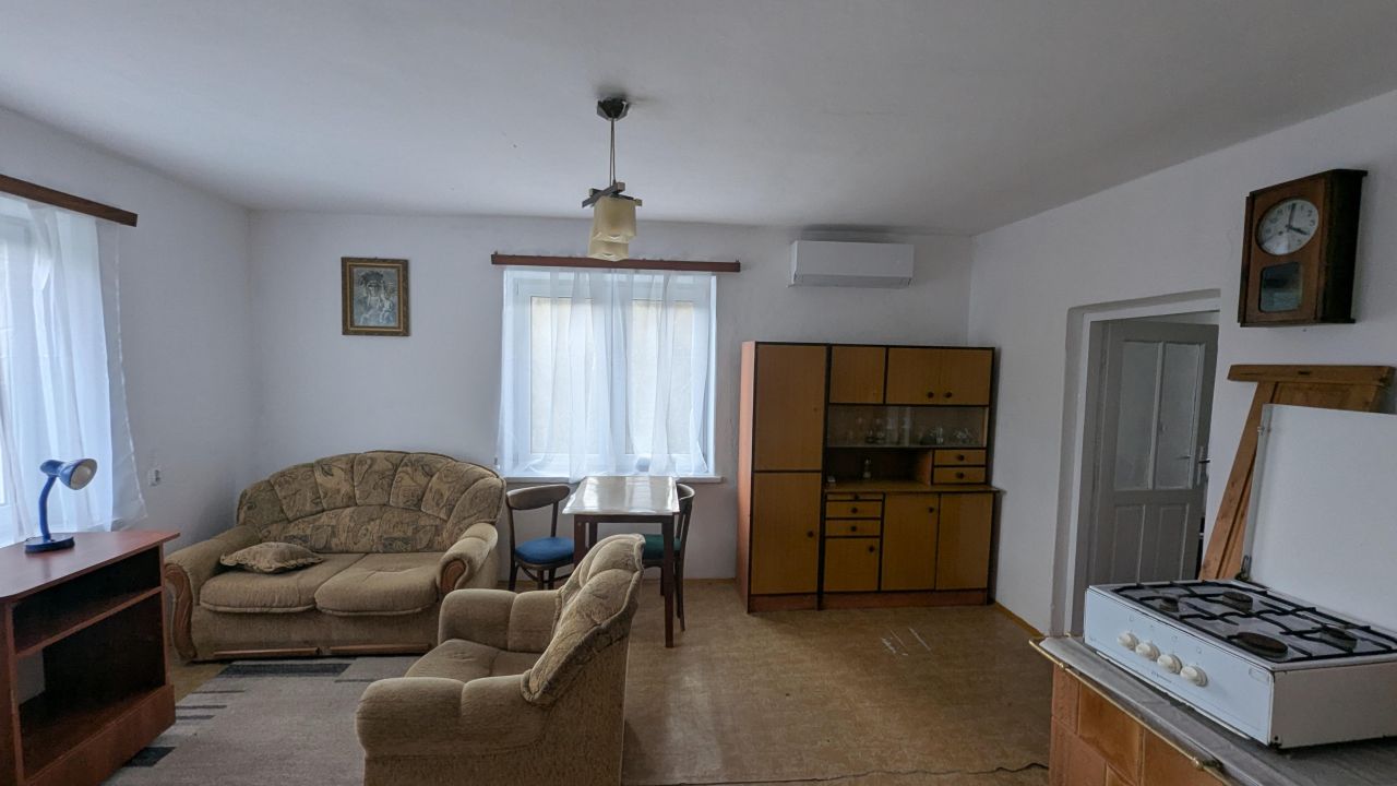 gospodarstwo, 3 pokoje Przeczyca Podlesie. Zdjęcie 12