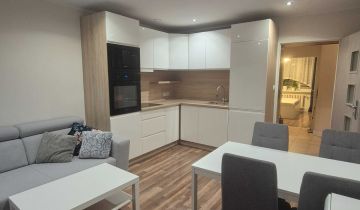 Mieszkanie 3-pokojowe Gliwice Kopernik