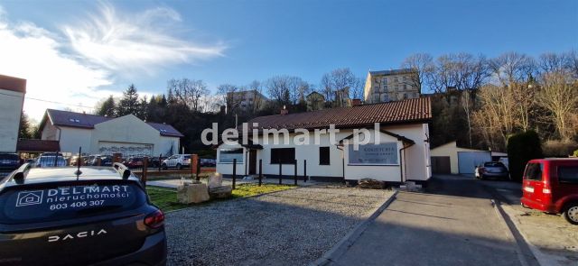 Lokal Sanok, ul. Podgórze. Zdjęcie 1