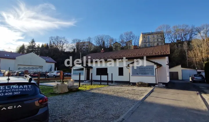 Lokal Sanok, ul. Podgórze