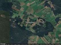 Działka rolna Suchorowiec