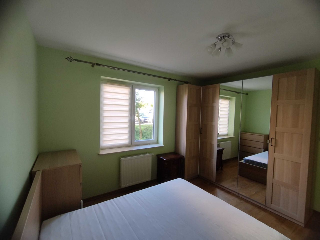 Mieszkanie 3-pokojowe Rzeszów, ul. Krośnieńska. Zdjęcie 8