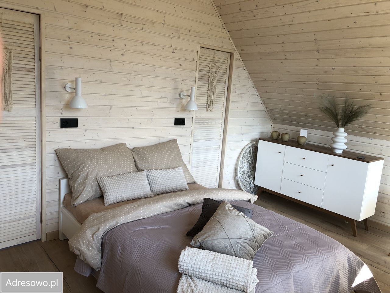 dom wolnostojący, 3 pokoje Lubówiec. Zdjęcie 8