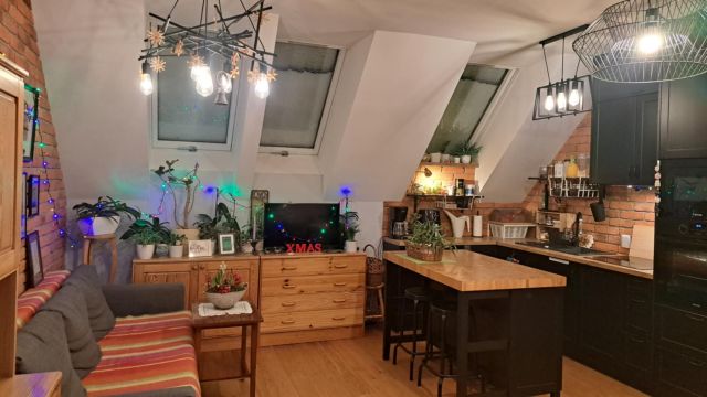 Mieszkanie 3-pokojowe Brwinów, Grodziska. Zdjęcie 1