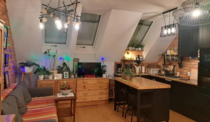 Mieszkanie 3-pokojowe Brwinów, ul. Grodziska