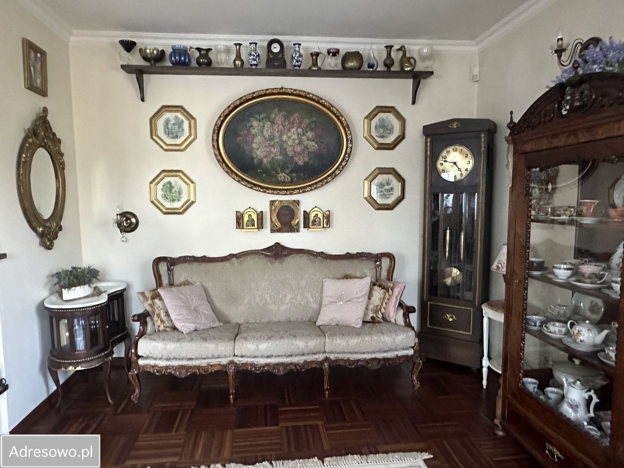 dom wolnostojący, 5 pokoi Marianów. Zdjęcie 9