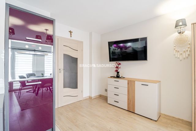 Mieszkanie 2-pokojowe Kraków Swoszowice, ul. Macieja Dębskiego. Zdjęcie 14