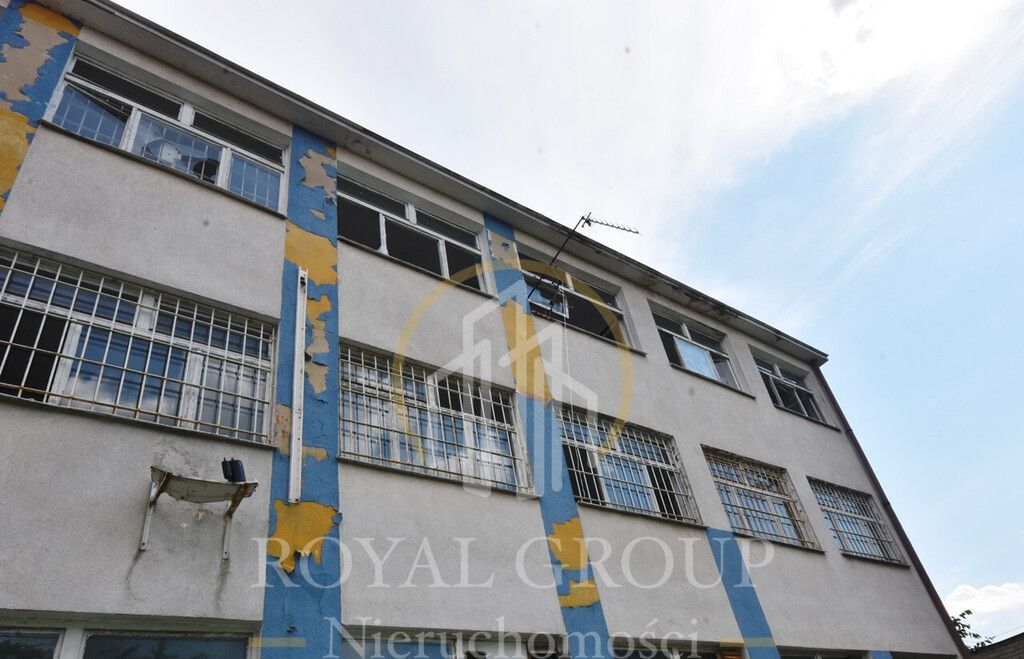 Nieruchomość komercyjna Lublin Wrotków. Zdjęcie 6